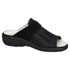 Damen Die moderne Hausfrau Damen-Pantolette „Heria soft”