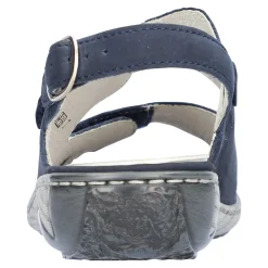 Damen Die moderne Hausfrau Damen-Sandale „Garda“