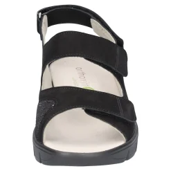 Damen Die moderne Hausfrau Damen-Sandalen „Adea“