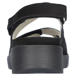 Damen Die moderne Hausfrau Damen-Sandalen „Adea“