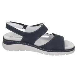 Damen Die moderne Hausfrau Damen-Sandalette "Sandy"