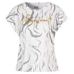 Damen Die moderne Hausfrau Damenshirt „Dunja“