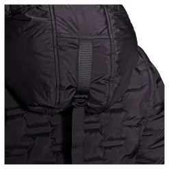 Damen Die moderne Hausfrau Damen-Steppjacke „Carina“ 2 in 1