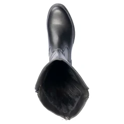 Damen Die moderne Hausfrau Damen-Stretchstiefel „Dagmar“