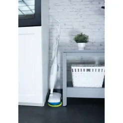 Die moderne Hausfrau Dampfreiniger Livington SteamTwister