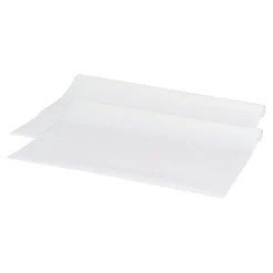 Die moderne Hausfrau Dauerbackfolie, 2 Stück