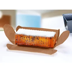 Die moderne Hausfrau Dauer-Backfolien-Sortiment, 7-teilig