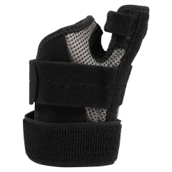 Die moderne Hausfrau Daumen-Soft-Orthese