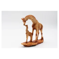 Die moderne Hausfrau Dekofigur Giraffen Luise