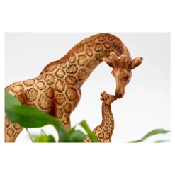 Die moderne Hausfrau Dekofigur Giraffen Luise