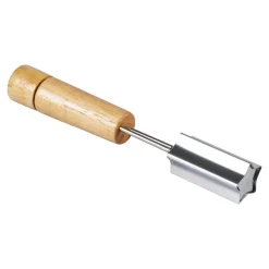 Die moderne Hausfrau Dekorier-Ausstecher Stern