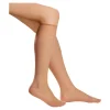 Die moderne Hausfrau Diabetiker-Kniestrümpfe, 5 Paar