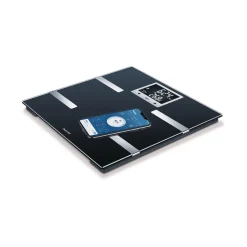 Die moderne Hausfrau Diagnosewaage BT BF 720