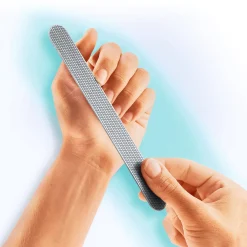 Die moderne Hausfrau Diamant-Nagelfeile