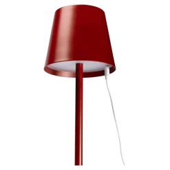 Die moderne Hausfrau Dimmbare LED-Tischlampe "Design" Trondheim