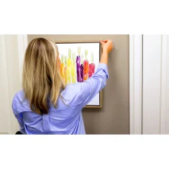 Die moderne Hausfrau Doppelseitiges Klebeband 