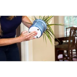 Die moderne Hausfrau Doppelseitiges Klebeband 