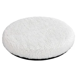 Die moderne Hausfrau Drehkissen mit Wechselbezügen