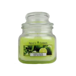 Die moderne Hausfrau Duftkerzen-Set, 4-teilig