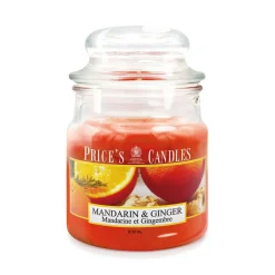 Die moderne Hausfrau Duftkerzen-Set 