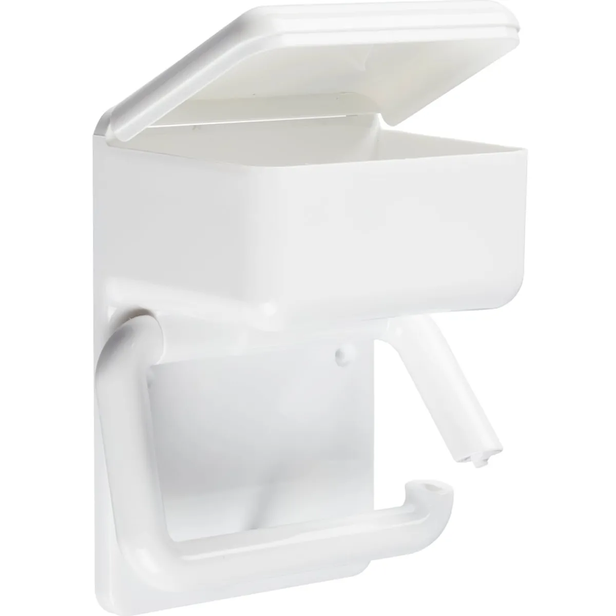 Die moderne Hausfrau Duo-Papierhalter