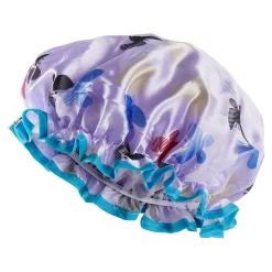 Die moderne Hausfrau Duschhaube "Schmetterling"