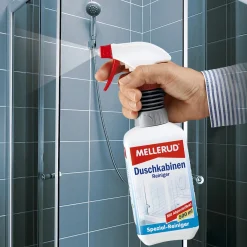 Die moderne Hausfrau Duschkabinen-Reiniger, 500 ml