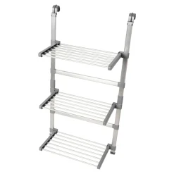 Die moderne Hausfrau Duschkabinentrockner