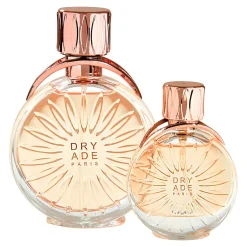 Die moderne Hausfrau Eau de Parfum "Dryade", 100 ml + 30 ml