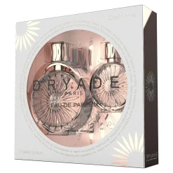 Die moderne Hausfrau Eau de Parfum "Dryade", 100 ml + 30 ml