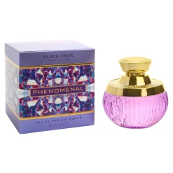 Die moderne Hausfrau ﻿Eau de Parfum "Phenomenal", 80 ml