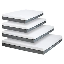 Die moderne Hausfrau Eazzy Matratze Deluxe 180x200 cm