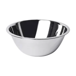 Die moderne Hausfrau Edelstahlschüssel 1,8 Liter