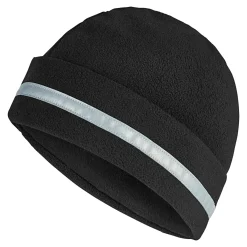 Damen Die moderne Hausfrau Effekt-Fleece-Mütze