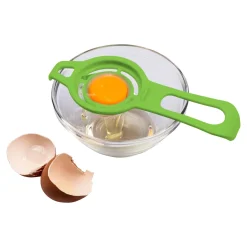 Die moderne Hausfrau Eiertrenner