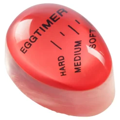 Die moderne Hausfrau Eieruhr zum Mitkochen