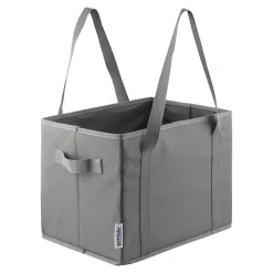 Damen Die moderne Hausfrau Einkaufskorb, faltbar