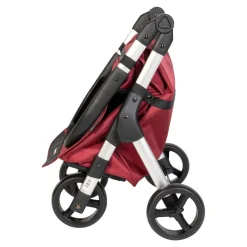 Die moderne Hausfrau Einkaufstrolley "Muuvi up"