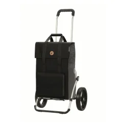 Die moderne Hausfrau Einkaufstrolley Royal Shopper Tango