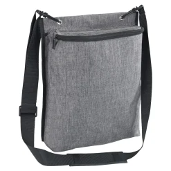 Die moderne Hausfrau Einkaufstrolley