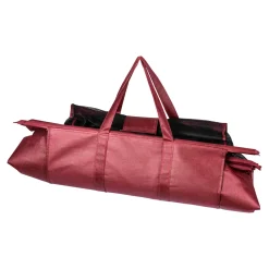 Damen Die moderne Hausfrau Einkaufswagentasche, faltbar, 4 Stück