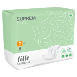 Die moderne Hausfrau Einlagen für Sie und Ihn Extra Plus, 25 Stück