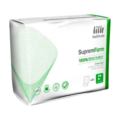 Die moderne Hausfrau Einlagen für Sie und Ihn Super Plus, 20 Stück