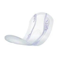 Die moderne Hausfrau Einlagen Lady discreet Maxi, 12 Stück