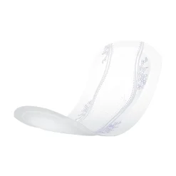 Die moderne Hausfrau Einlagen Lady Pads discreet Extra Plus, 16 Stück