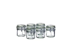 Die moderne Hausfrau Einmachglas 9 cl GOTHIKA