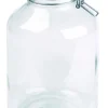 Die moderne Hausfrau Einmachglas 4,8 l GOTHIKA 6 x Einmachglas
