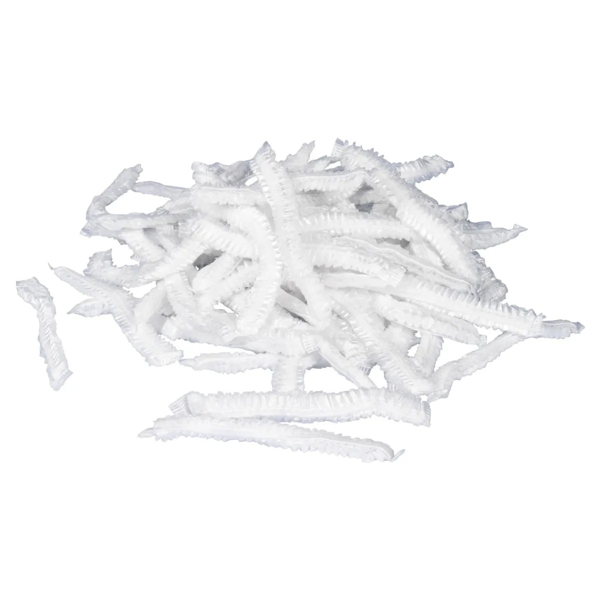 Die moderne Hausfrau Einweg-Lebensmittelabdeckung, 80 Stück