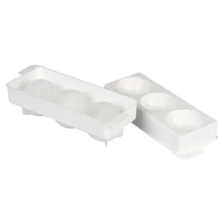 Die moderne Hausfrau Eiswürfelform „XXL-Kugeln“