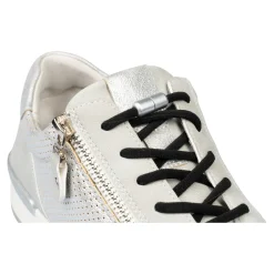 Die moderne Hausfrau Elastische Schnürsenkel, 2 Paar